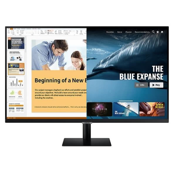 Samsung Ls32am700urxen